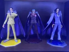 2026年最新】3大将 フィギュアの人気アイテム - メルカリ