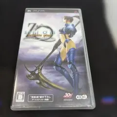 ジルオール　Zill O’ll 〜infinite plus〜