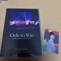 2026年最新】ode to you seoul blu-rayの人気アイテム - メルカリ