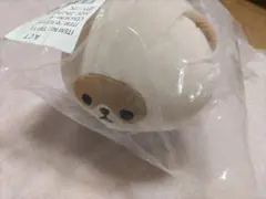 モフモフレンズ たぬき ぬいぐるみのサムネイル