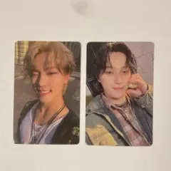 seventeen ディノ　中国　中華　heaven hbd yzy