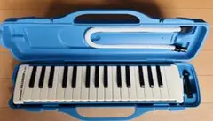 SUZUKI MELODION M-32C 鍵盤ハーモニカ 本体のサムネイル
