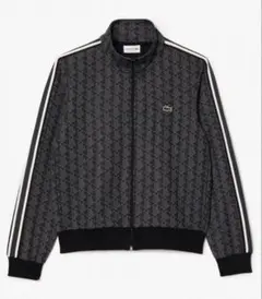 LACOSTE モノグラム ジャージ セットアップ M XS - メルカリ