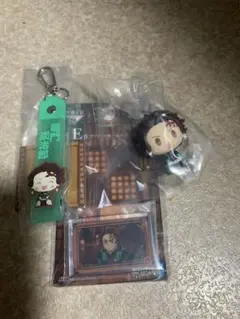 竈門炭治郎 1番くじ