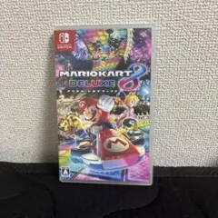マリオカート8デラックス Nintendo Switch