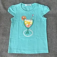 2026年最新】familiar 子供用Tシャツの人気アイテム - メルカリ