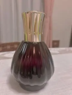 ランプベルジェ　未使用品　陶器　　未使用芯付き ランプベルジェ 未使用品 陶器 未使用芯付き