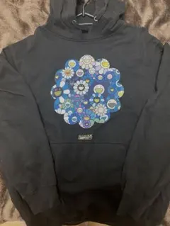 カイカイキキ パーカー