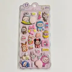 おしりシール マイメロ