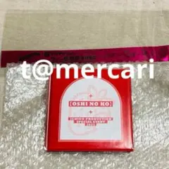 推しの子　有馬かな　受注　缶バッジ　アクリルカード