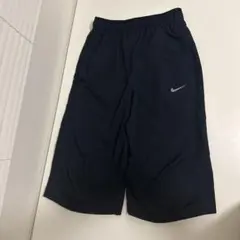 NIKE ハーフパンツ ネイビーのサムネイル
