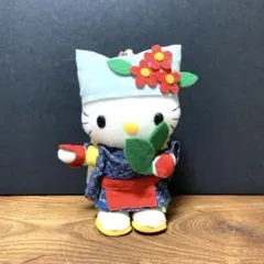 レア 山口限定 ご当地 ハローキティ 宮本武蔵 ぬいぐるみ - メルカリ