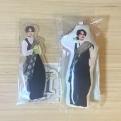 2026年最新】藤牧京介 アクスタの人気アイテム - メルカリ