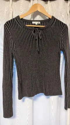 UNIQLOJW ANDERSON 長袖 ニット