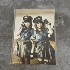 AKB48「ギンガムチェック」前田敦子 大島優子 特典生写真 - メルカリ