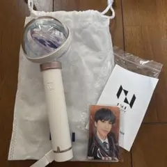 INI OFFICIAL LIGHT STICK ペンライト 本体のサムネイル