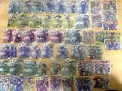 忍たま乱太郎 クリアカード コレクション　セット