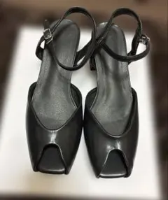 GRL パンプス 24.5