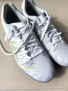 DS LIGHT アクロス プロ3 スパイク 26.0cm グリーンゲッコー