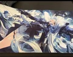 2026年最新】原神 プレイマット フリーナの人気アイテム - メルカリ