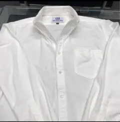 Blue Bull-Dog 快適な着心地を追求した“”マッチョの為のシャツL