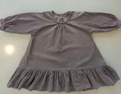 Petit main ワンピース 90cm