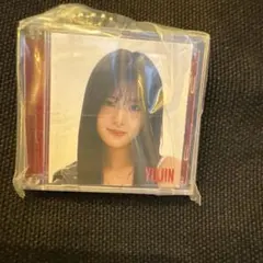 YUJIN キーホルダー