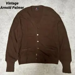60s カーディガン