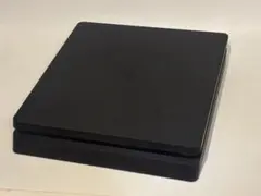 P*a様 PlayStation 4 (PS4) CUH-2100A 本体 ブラ