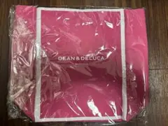 4/7まで出品 Dean&DeLuca トート　バンコク限定