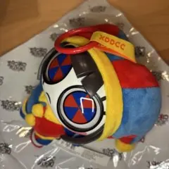 The Amazing Digital Circus Pomni ぬいぐるみ