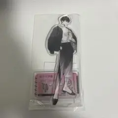 にじさんじ 佐伯イッテツ アクリルスタンド