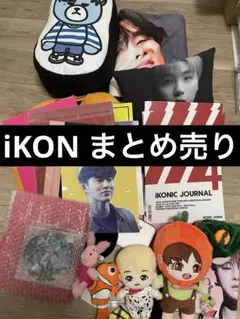 2026年最新】iKON ジュネの人気アイテム - メルカリ