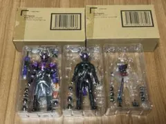 2025年最新】S.H.Figuarts 仮面ライダーギーツ仮面ライダー