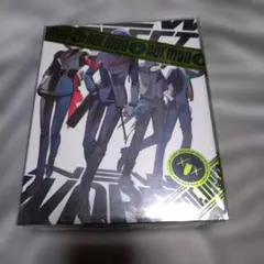 し*け様 ROF-MAO 1st LIVE Blu-ray