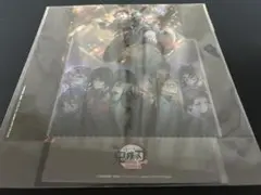 鬼滅の刃 劇場版 クリアスタンド