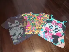 グラグラ＆ラブレボ　トップス(お値下げ中)のサムネイル