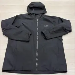ARC'TERYX Solano Hoody Black XXLのサムネイル