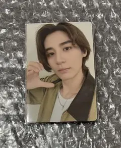 BOYNEXTDOOR The Action weverse ラキドロ イハン