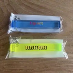 資生堂 ディグる？ ルームキー キーホルダー 銀座ソニーパーク 非売品