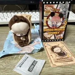 DIMOO DISNEY Chip and Dale's Dream