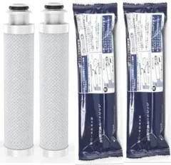 新品】タカギ JC0036UG 浄水器カートリッジ 2本セット 互換品 - メルカリ