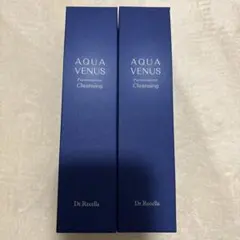 Dr.Recella アクアヴィーナス　クレンジングジェル 150g 2本セットのサムネイル