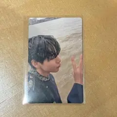 BTS ARIRAN weverse ラキドロ テテ　トレカ　韓国限定