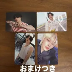 StrayKids アイエン トレカ まとめ売り