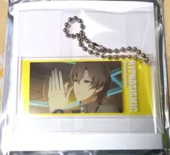 ヒプノシスマイク　アクリルキーホルダー　夢野幻太郎　ヒプマイ　ヒプムビ