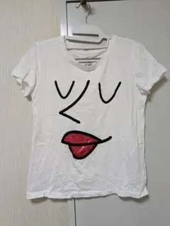 アルマーニ エクスチェンジ TシャスSサイズ