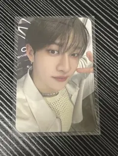 2025年最新】stray kids トレカ バンチャンの人気アイテム