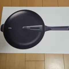 新品未開封レミパン ホワイト 新品未開封レミパン ホワイト