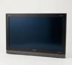 AQUOS 世界の亀山モデル 32型 - メルカリ